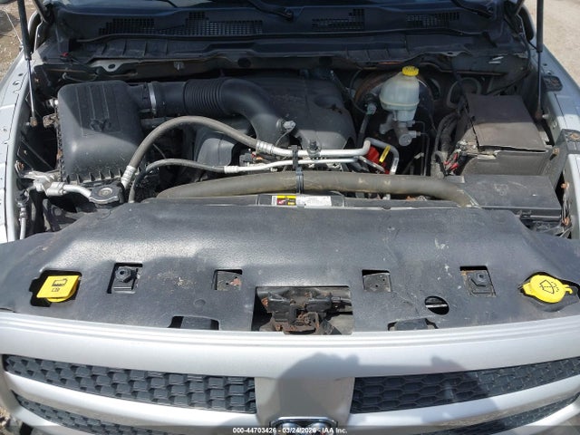 2014 Ram 1500 Express მანქანა იყიდება აუქციონზე, vin: 1C6RR7KTSES249555, აუქციონის ნომერი: 44703426