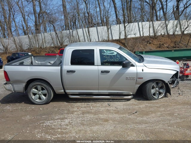 2014 Ram 1500 Express მანქანა იყიდება აუქციონზე, vin: 1C6RR7KTSES249555, აუქციონის ნომერი: 44703426
