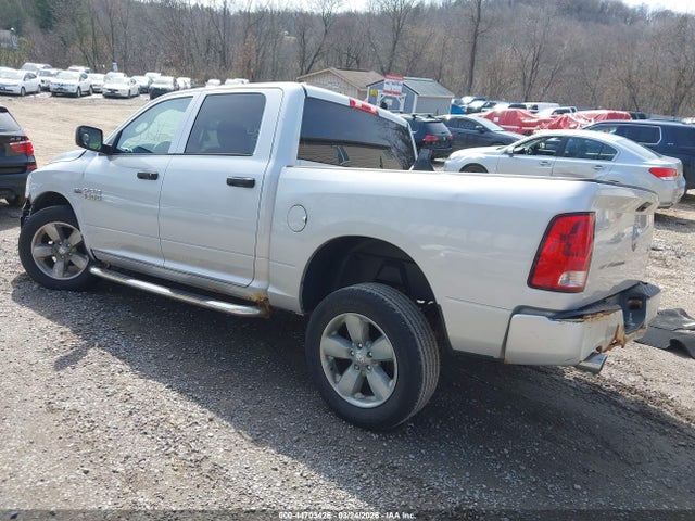 2014 Ram 1500 Express მანქანა იყიდება აუქციონზე, vin: 1C6RR7KTSES249555, აუქციონის ნომერი: 44703426
