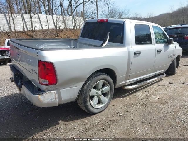 2014 Ram 1500 Express მანქანა იყიდება აუქციონზე, vin: 1C6RR7KTSES249555, აუქციონის ნომერი: 44703426