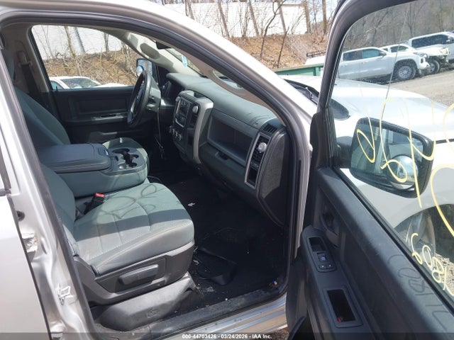2014 Ram 1500 Express მანქანა იყიდება აუქციონზე, vin: 1C6RR7KTSES249555, აუქციონის ნომერი: 44703426