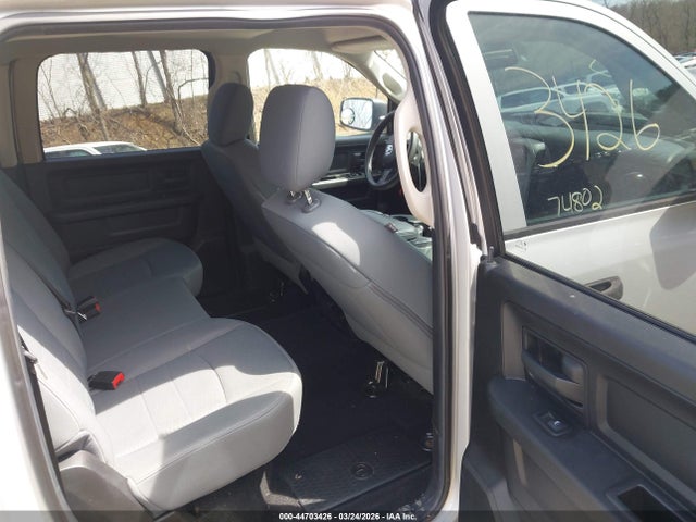 2014 Ram 1500 Express მანქანა იყიდება აუქციონზე, vin: 1C6RR7KTSES249555, აუქციონის ნომერი: 44703426