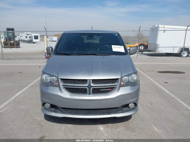 44703433 :رقم المزاد ، 2C4RDGEG5KR637033 vin ، 2019 Dodge Grand Caravan Gt مزاد بيع