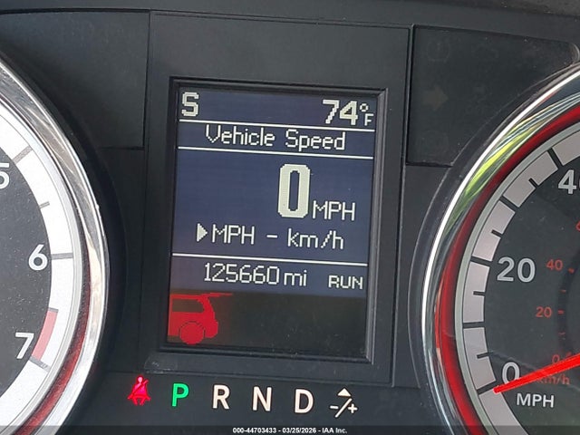 44703433 :رقم المزاد ، 2C4RDGEG5KR637033 vin ، 2019 Dodge Grand Caravan Gt مزاد بيع