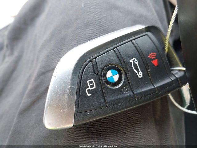 Aukcja sprzedaży 2022 Bmw 330i Xdrive, vin: 3MW5R7J0XN8C71399, numer aukcji: 44703435
