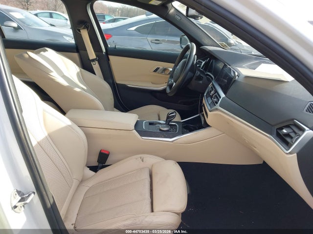 Aukcja sprzedaży 2022 Bmw 330i Xdrive, vin: 3MW5R7J0XN8C71399, numer aukcji: 44703435