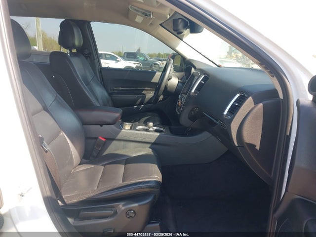 2016 DODGE DURANGO 1C4RDHDG8GC424004 Photo 4