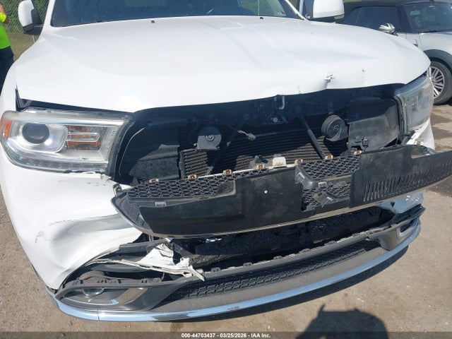 2016 DODGE DURANGO 1C4RDHDG8GC424004 Photo 5