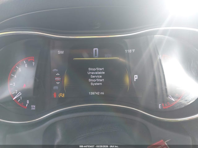 2016 DODGE DURANGO 1C4RDHDG8GC424004 Photo 6