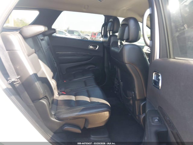 2016 DODGE DURANGO 1C4RDHDG8GC424004 Photo 7