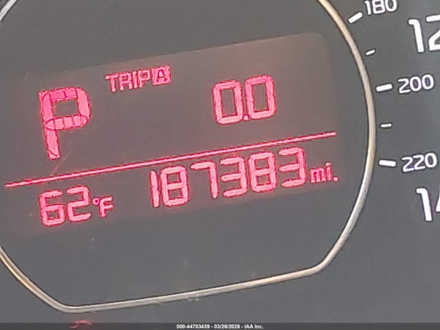 2014 Kia Soul + მანქანა იყიდება აუქციონზე, vin: KNDJP3A56E7701510, აუქციონის ნომერი: 44703439
