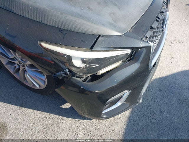 JN1EV7AP2JM356216 Infiniti Q50 3.0t Luxe