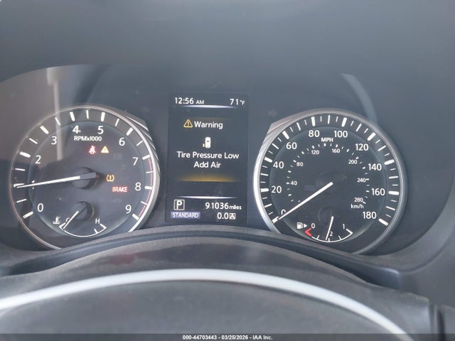 JN1EV7AP2JM356216 Infiniti Q50 3.0t Luxe