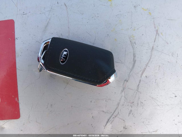 Продажа на аукционе авто 2019 Kia Stinger Gt2, vin: KNAE55LC5K6059181, номер лота: 44703451