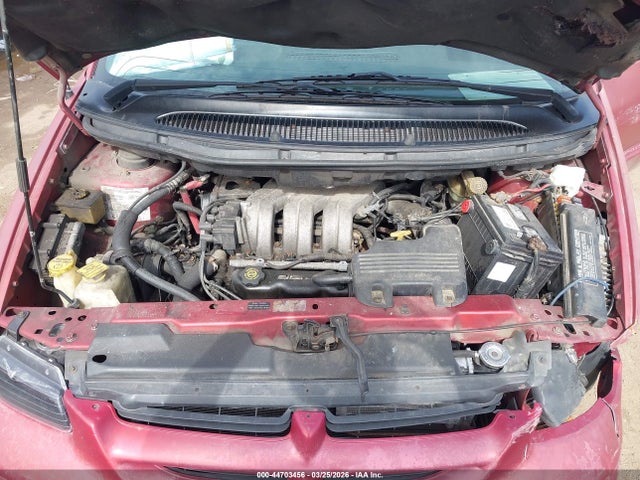 Продаж на аукціоні авто 1997 Dodge Grand Caravan Se, vin: 1B4GP44R6VB469774, номер лоту: 44703456