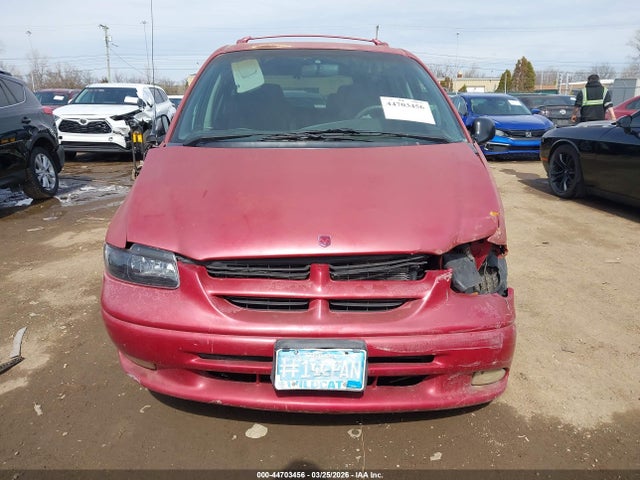 Продаж на аукціоні авто 1997 Dodge Grand Caravan Se, vin: 1B4GP44R6VB469774, номер лоту: 44703456