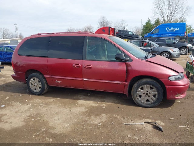 Продаж на аукціоні авто 1997 Dodge Grand Caravan Se, vin: 1B4GP44R6VB469774, номер лоту: 44703456