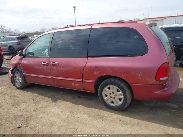 Продаж на аукціоні авто 1997 Dodge Grand Caravan Se, vin: 1B4GP44R6VB469774, номер лоту: 44703456