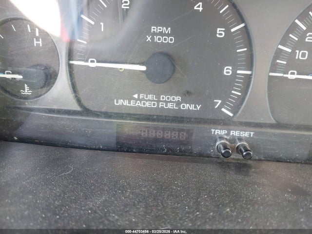 Продаж на аукціоні авто 1997 Dodge Grand Caravan Se, vin: 1B4GP44R6VB469774, номер лоту: 44703456