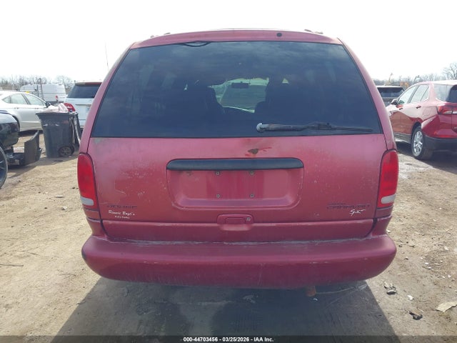 Продаж на аукціоні авто 1997 Dodge Grand Caravan Se, vin: 1B4GP44R6VB469774, номер лоту: 44703456