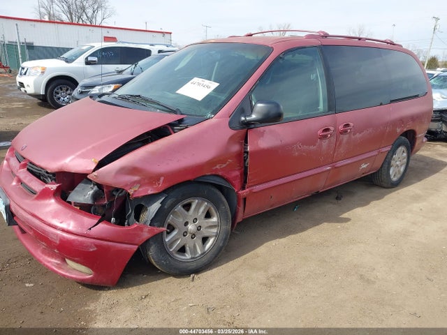 Продаж на аукціоні авто 1997 Dodge Grand Caravan Se, vin: 1B4GP44R6VB469774, номер лоту: 44703456