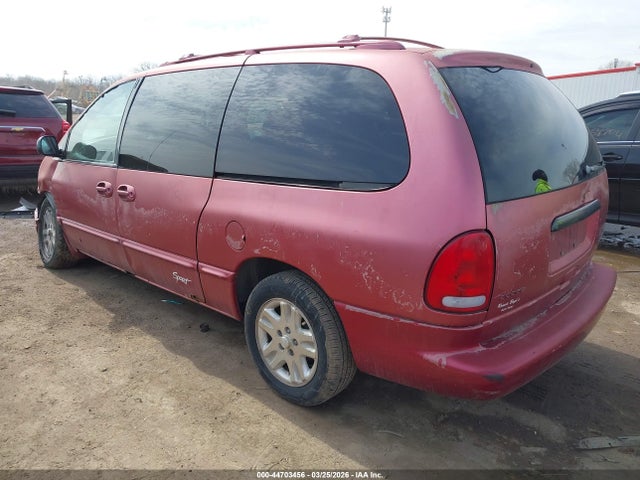 Продаж на аукціоні авто 1997 Dodge Grand Caravan Se, vin: 1B4GP44R6VB469774, номер лоту: 44703456