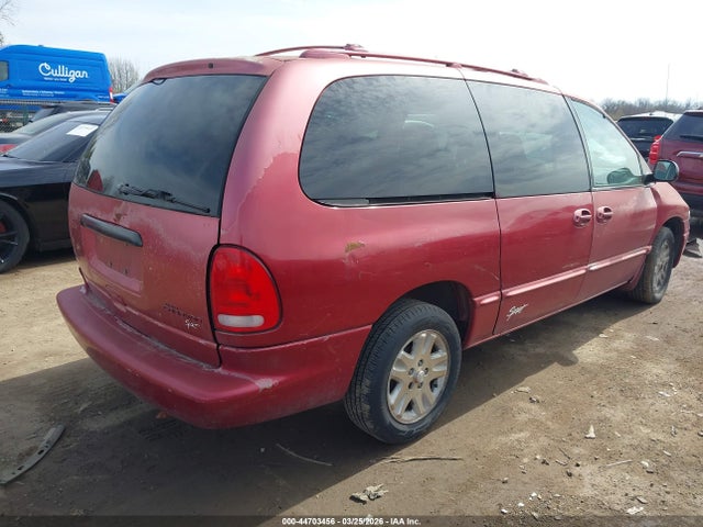 Продаж на аукціоні авто 1997 Dodge Grand Caravan Se, vin: 1B4GP44R6VB469774, номер лоту: 44703456