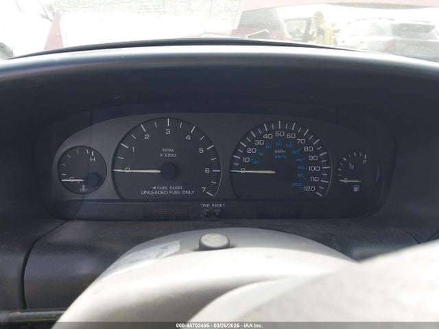 Продаж на аукціоні авто 1997 Dodge Grand Caravan Se, vin: 1B4GP44R6VB469774, номер лоту: 44703456