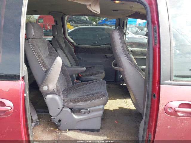 Продаж на аукціоні авто 1997 Dodge Grand Caravan Se, vin: 1B4GP44R6VB469774, номер лоту: 44703456