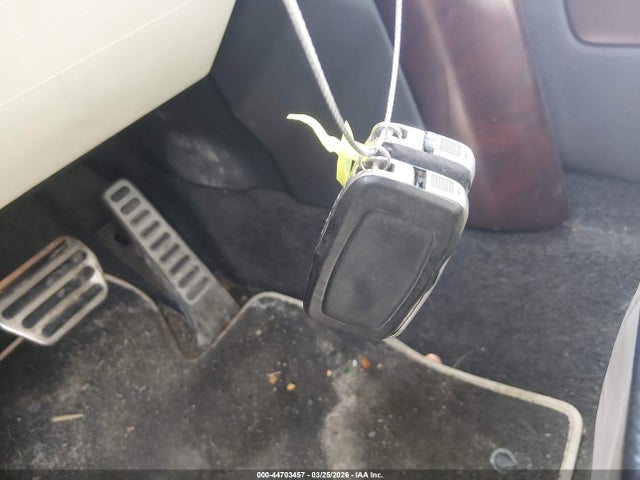 Aukcja sprzedaży 2012 Land Rover Range Rover Supercharged, vin: SALMF1E48CA369522, numer aukcji: 44703457