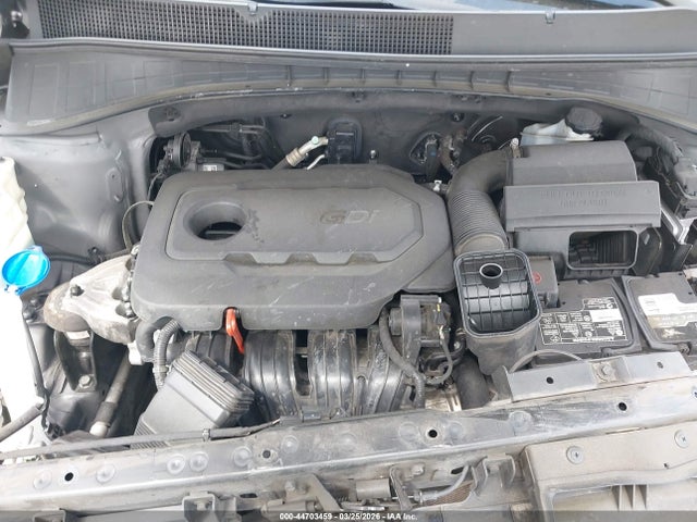Aukcja sprzedaży 2016 Kia Sorento 2.4l Lx, vin: 5XYPG4A35GG181031, numer aukcji: 44703459
