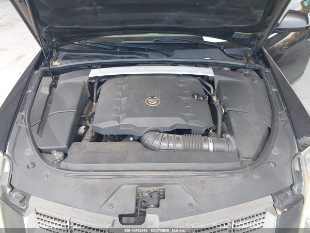 Продаж на аукціоні авто 2009 Cadillac Cts Standard, vin: 1G6DP57VX90169275, номер лоту: 44703463