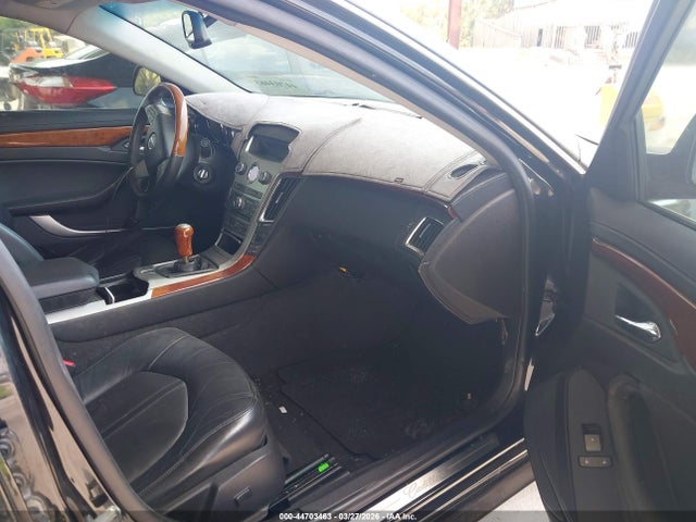Продаж на аукціоні авто 2009 Cadillac Cts Standard, vin: 1G6DP57VX90169275, номер лоту: 44703463