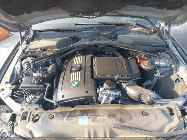 Aukcja sprzedaży 2009 Bmw 535i Xdrive, vin: WBANV93529C134102, numer aukcji: 44703478