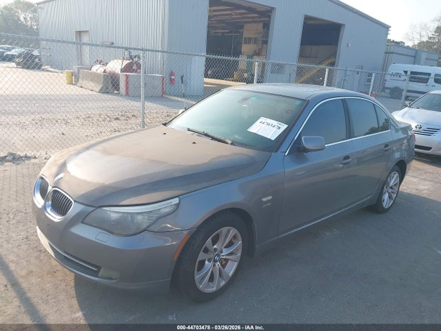 Aukcja sprzedaży 2009 Bmw 535i Xdrive, vin: WBANV93529C134102, numer aukcji: 44703478