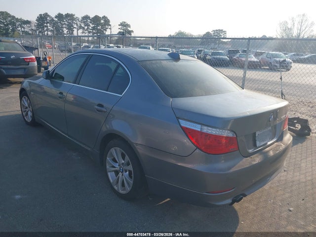 Aukcja sprzedaży 2009 Bmw 535i Xdrive, vin: WBANV93529C134102, numer aukcji: 44703478