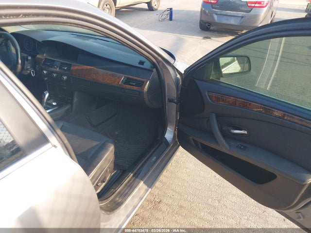Aukcja sprzedaży 2009 Bmw 535i Xdrive, vin: WBANV93529C134102, numer aukcji: 44703478
