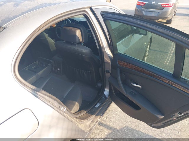 Aukcja sprzedaży 2009 Bmw 535i Xdrive, vin: WBANV93529C134102, numer aukcji: 44703478