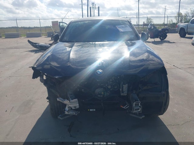 Aukcja sprzedaży 2021 Bmw X4 M40i, vin: 5UX2V5C08M9F31792, numer aukcji: 44703485