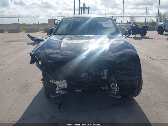 Aukcja sprzedaży 2021 Bmw X4 M40i, vin: 5UX2V5C08M9F31792, numer aukcji: 44703485
