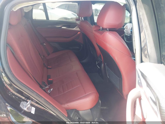 Aukcja sprzedaży 2021 Bmw X4 M40i, vin: 5UX2V5C08M9F31792, numer aukcji: 44703485