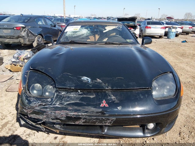 Продаж на аукціоні авто 1995 Mitsubishi 3000 Gt Sl, vin: JA3AM54J2SY018365, номер лоту: 44703486