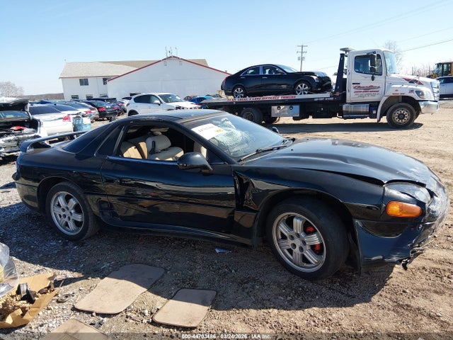 Продаж на аукціоні авто 1995 Mitsubishi 3000 Gt Sl, vin: JA3AM54J2SY018365, номер лоту: 44703486