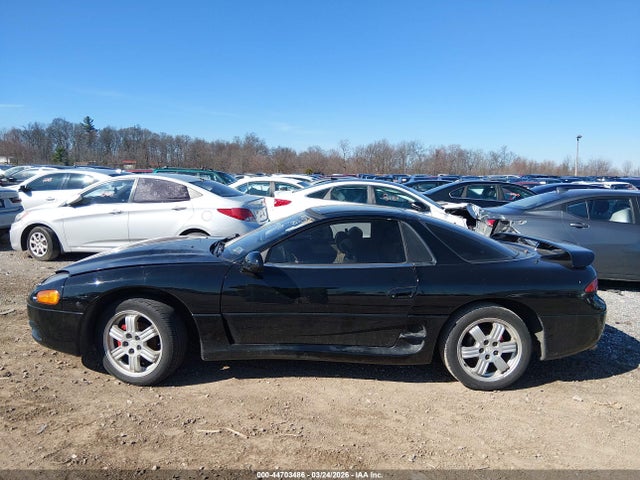 Продаж на аукціоні авто 1995 Mitsubishi 3000 Gt Sl, vin: JA3AM54J2SY018365, номер лоту: 44703486