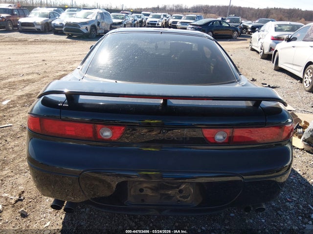 Продаж на аукціоні авто 1995 Mitsubishi 3000 Gt Sl, vin: JA3AM54J2SY018365, номер лоту: 44703486