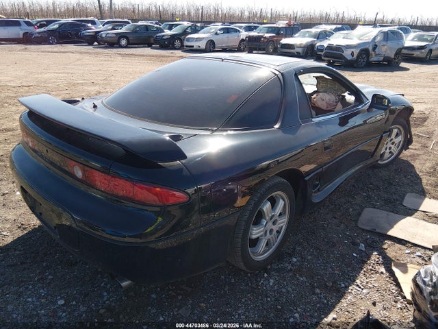 Продаж на аукціоні авто 1995 Mitsubishi 3000 Gt Sl, vin: JA3AM54J2SY018365, номер лоту: 44703486