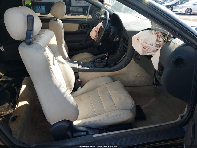 Продаж на аукціоні авто 1995 Mitsubishi 3000 Gt Sl, vin: JA3AM54J2SY018365, номер лоту: 44703486