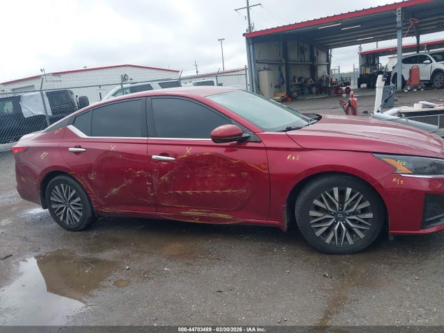 Aukcja sprzedaży 2023 Nissan Altima Sv Fwd, vin: 1N4BL4DV5PN380565, numer aukcji: 44703489