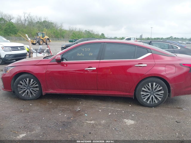 Aukcja sprzedaży 2023 Nissan Altima Sv Fwd, vin: 1N4BL4DV5PN380565, numer aukcji: 44703489