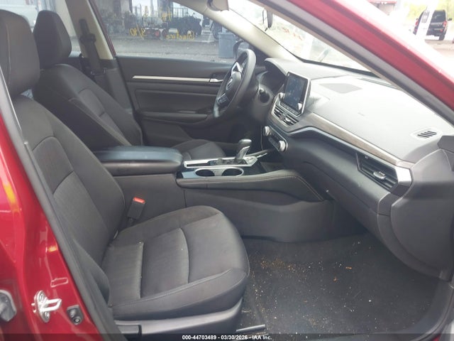 Aukcja sprzedaży 2023 Nissan Altima Sv Fwd, vin: 1N4BL4DV5PN380565, numer aukcji: 44703489